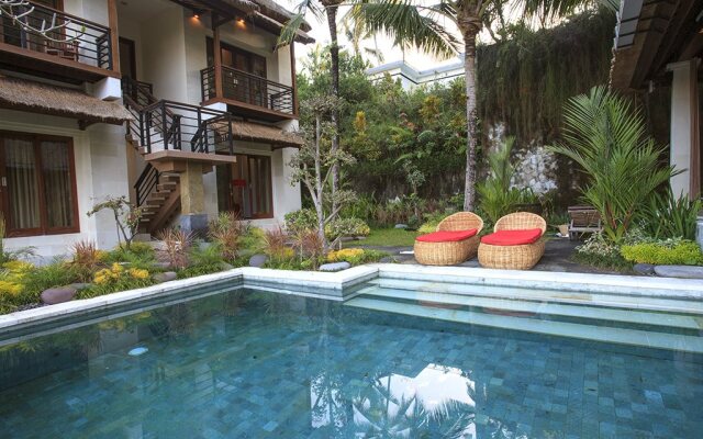 Green View Private Villas