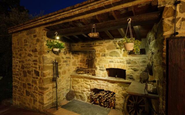 Sorgente di Francesca Luxury Counrty House