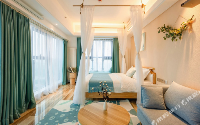 Jiangjing Impression Hotel (Chongqing Nanbin Road)