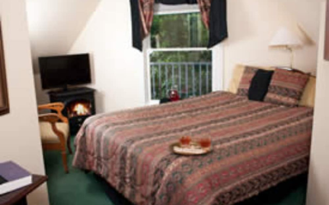 Market Street Inn