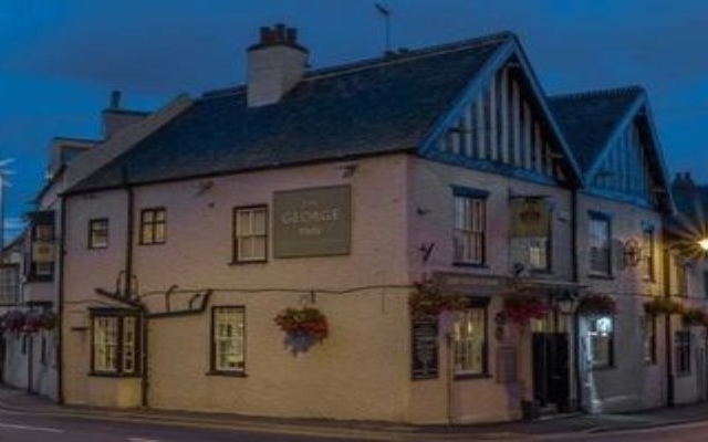 The George Inn