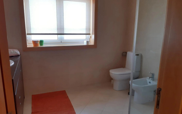 Vivenda do Parque Arouca