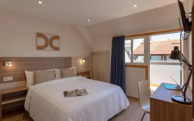 Vigo Bay Apartments by Olala Homes