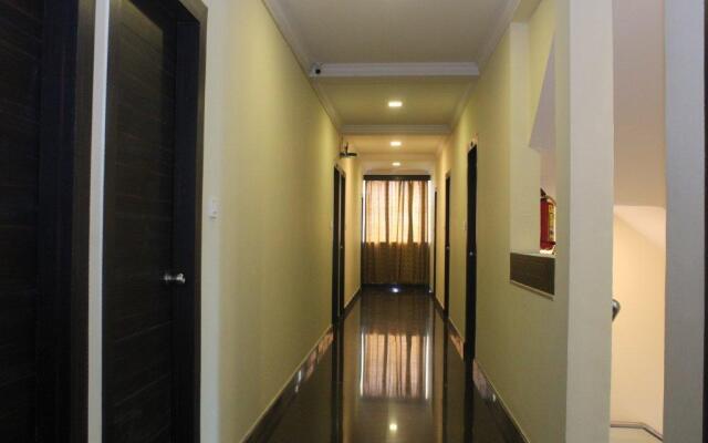 Hotel Corporate Park Inn