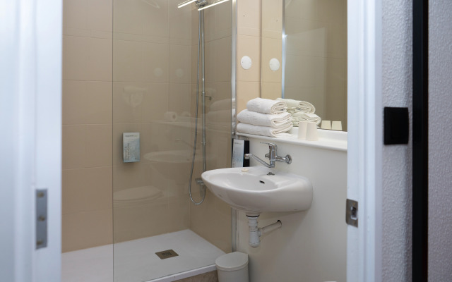 Hotel Campanile Lisbonne Sud - Setubal