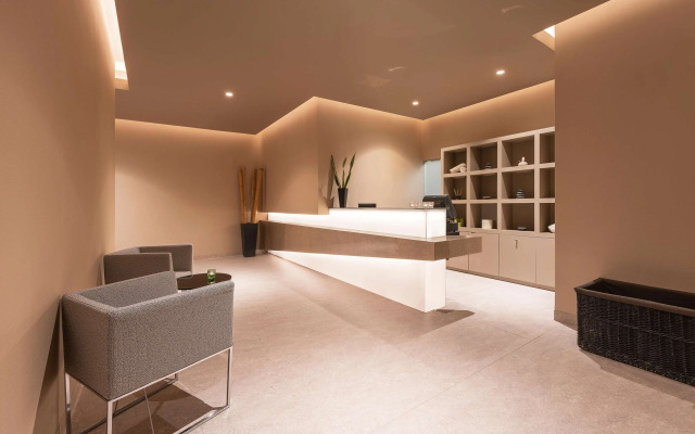 Hotel The Views Baia - Adults Only
