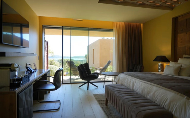 Les Regalia Hotel & SPA