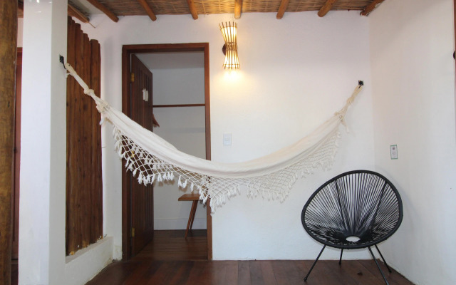 Pousada Cheiro Verde