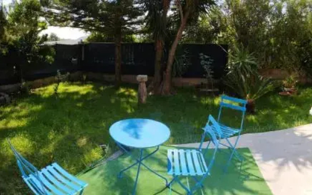 B&B il bouganville