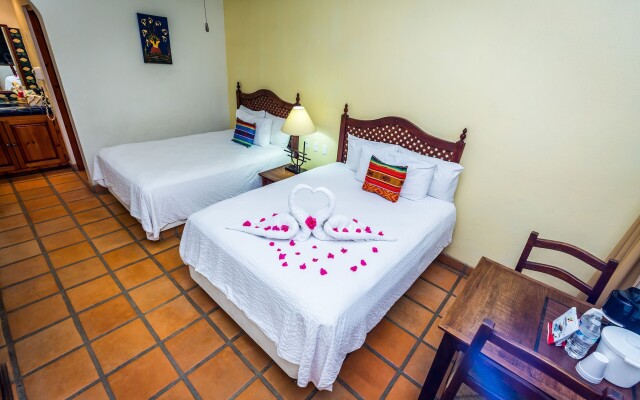 Tropicana Los Cabos, Tapestry Collection by Hilton