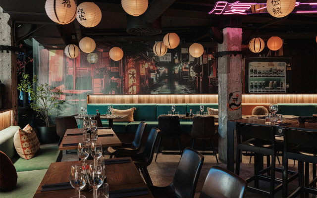 Story Hotel Signalfabriken, part of JdV by Hyatt