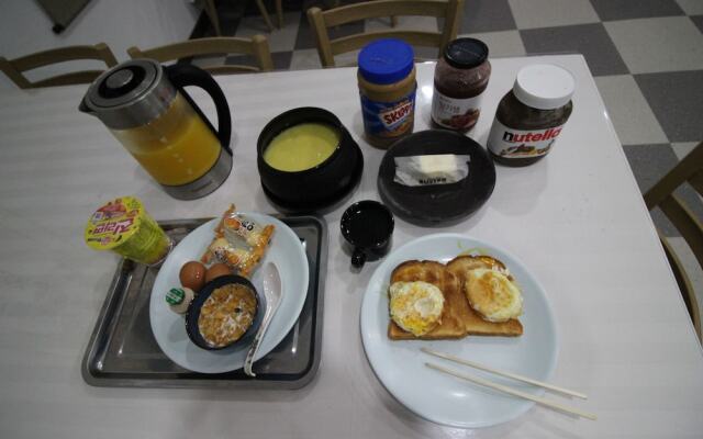 Gyeongju Kids & Family Hotel