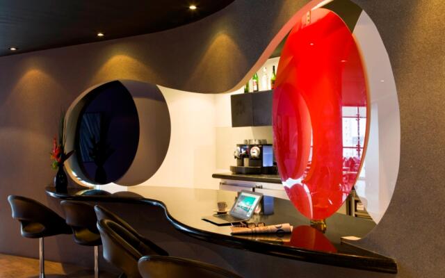 InterCity Address Faria Lima