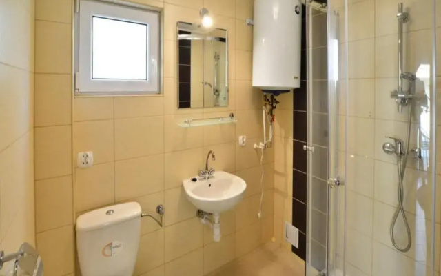 Large Holiday Homes, Pool, Sauna, Whirlpool
