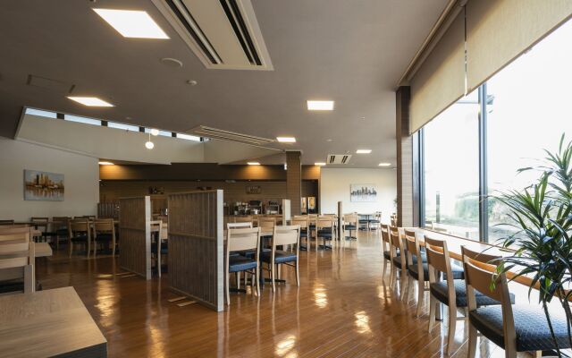 Hotel Route-Inn Kumamoto Ekimae