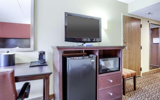 Hampton Inn Mobile-I-10/Bellingrath Gardens