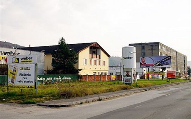 Penzión ADONAI SLOVAKIA