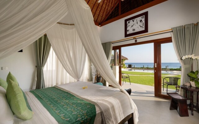 Ashling Villa