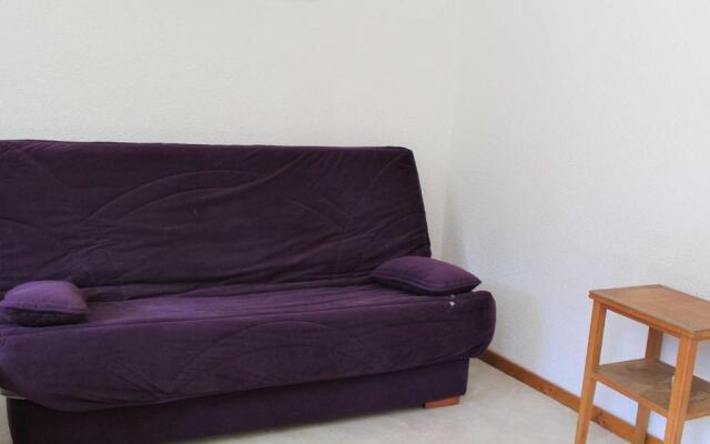 Appartement Vars, 1 pièce, 6 personnes - FR-1-330B-106