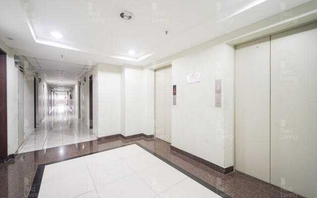 RedLiving Apartemen Sunter Park View - Emma Rooms