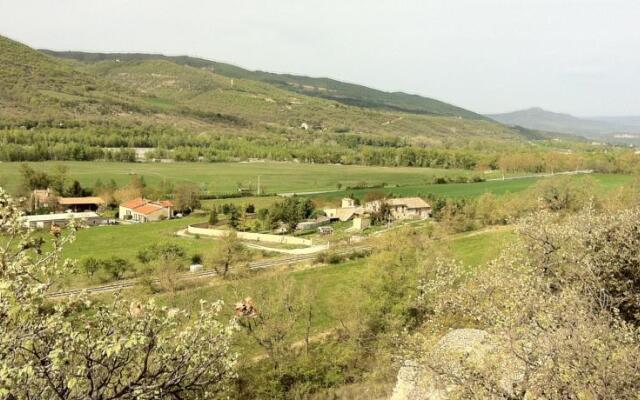 Domaine De La Bleone