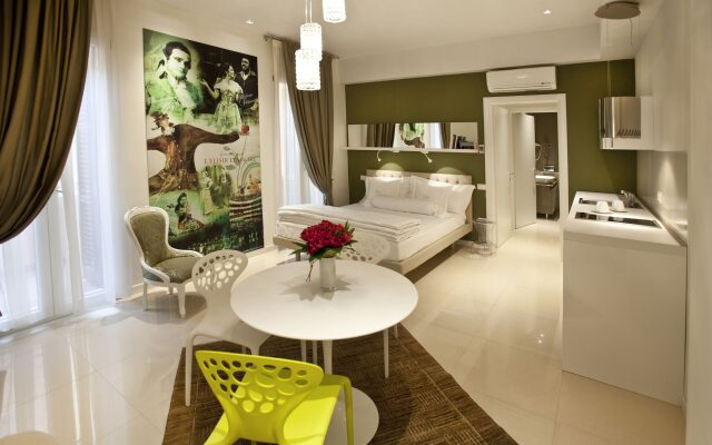 Opera Relais de Charme