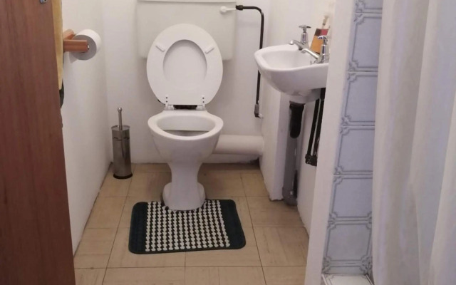 Hop, Skip then Beach