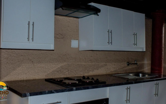 Jericho Hotel and Conferences