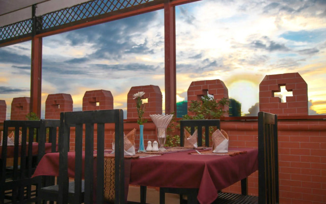 Hotel Yadanarbon