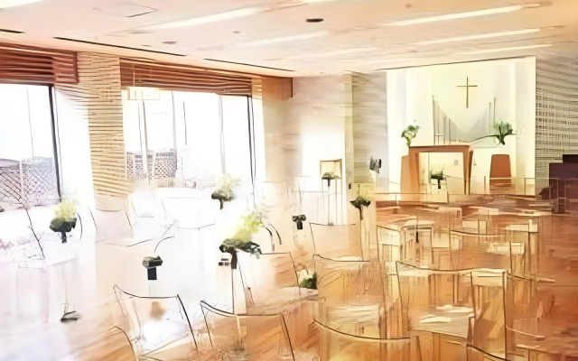 Cypress Garden Hotel