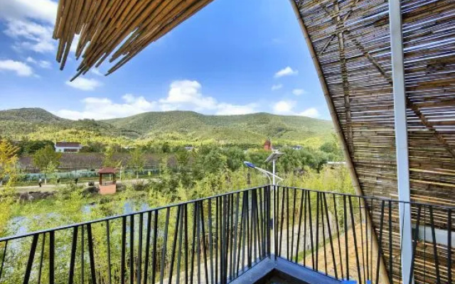 Changxing Yanqi Vacation – Outside – Huzhou