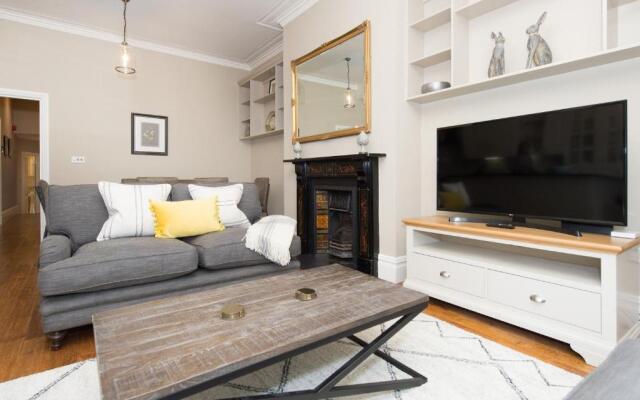 The View by Harrogate Serviced Apartments