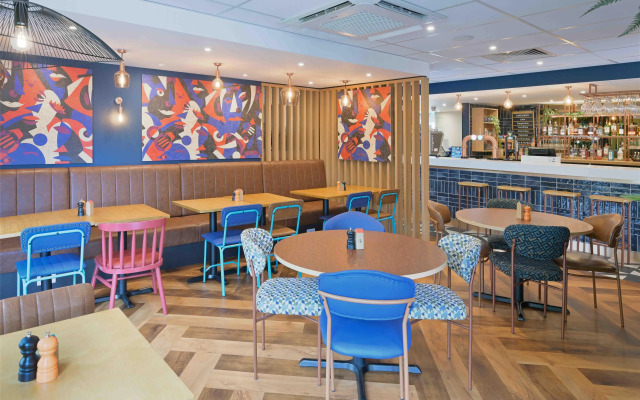Travelodge Marlow