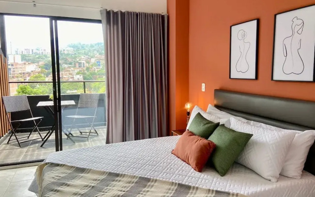 Apartamentos Virginia 34