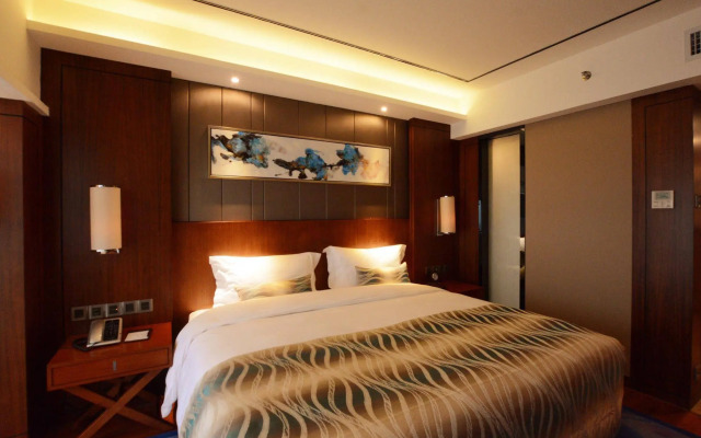 Sentosa Hotel Apartment Taoyuan Branch