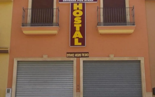 Hostal Monteolivos