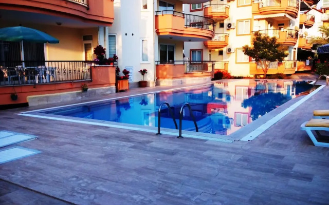 Apartmani Markovic-Kestel SUN Alanya