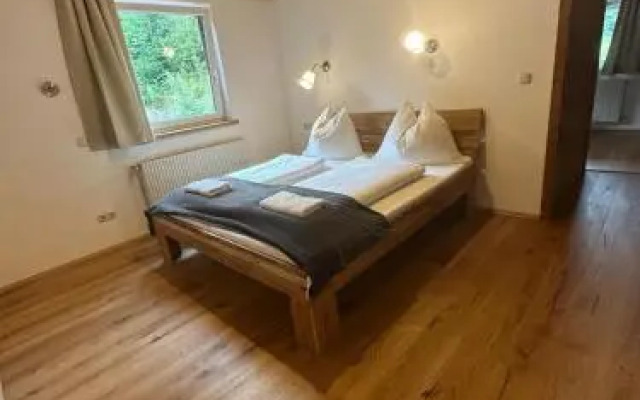 Stille Oase Apartment Panorama