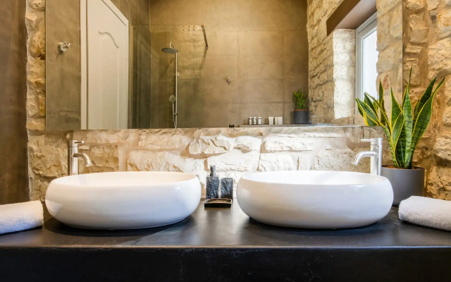 IonianStone Luxury Villas