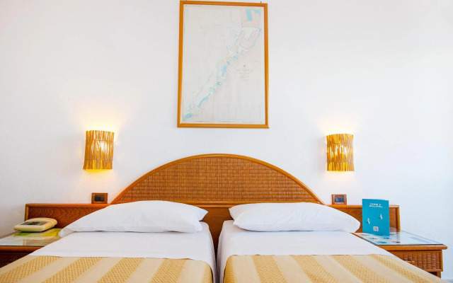 Ecoresort Le Sirenè - Caroli Hotels