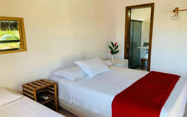 Pousada Perola da Barra