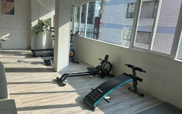 Home Inn Chongqing Nanping Pedestrian Street