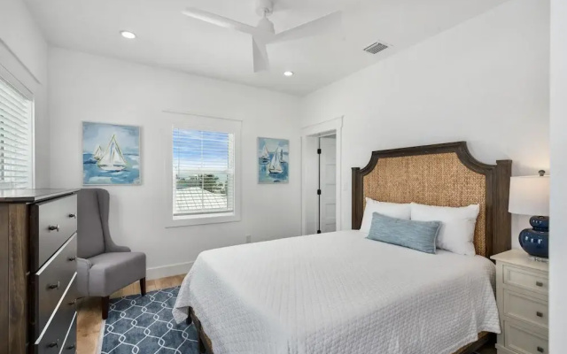 Easy & Lazy Retreat