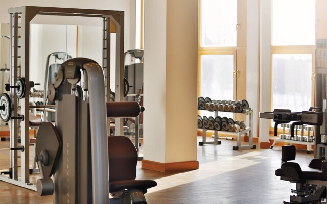 Vilnius Grand Resort Apartments