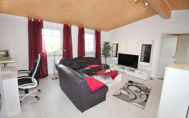 Ferienwohnung BECKENDORF