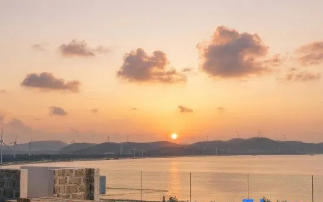 Pingtan Jiehai Meisu (Changjiang Ao Scenic Area Store) – Beach – Fuzhou