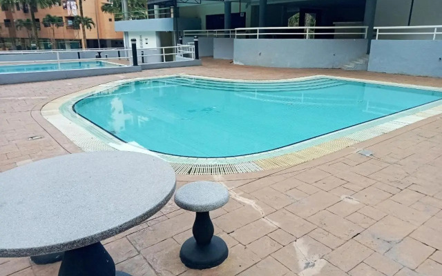 T15 Genting View honeymoon GENTING HIGHLAND