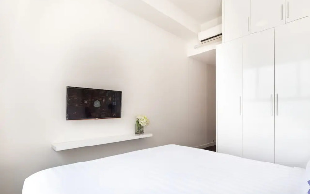 Park Legend Tan Son Nhat Airport Luxury