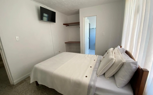Hotel Campestre El Estoril