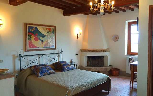 La Locanda del Barbagianni